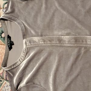 LAUREN RALPH LAUREN TOP SZ M